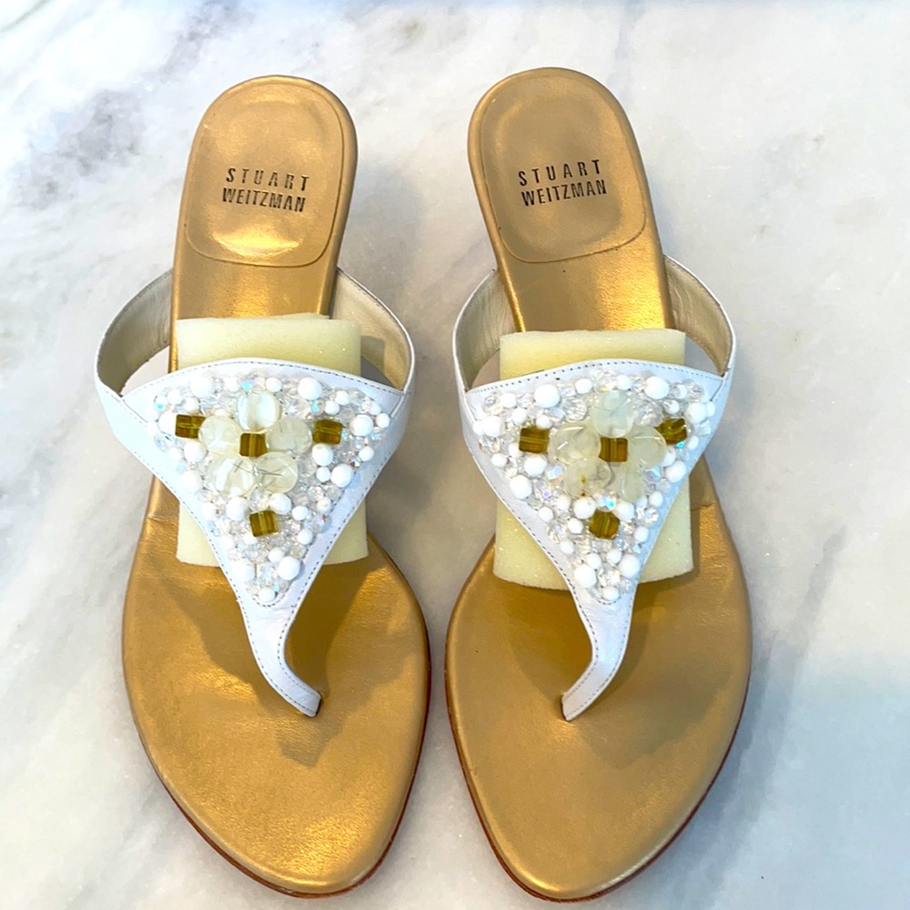 Stuart Weitzman sandal